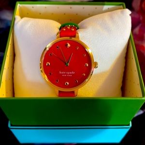 Kate Spade Brand New Watch